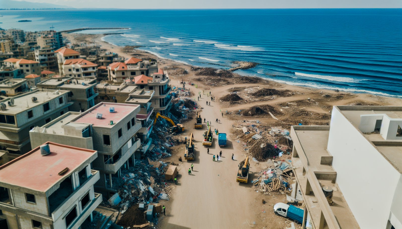 Trump og Netanyahu diskuterer Gaza-fred: Våpenhvile under press