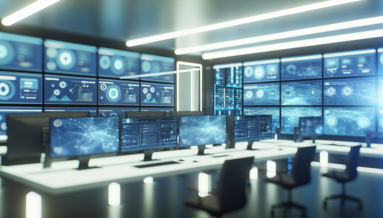 Kraken Technologies bryter fri: AI-selskap verdsatt til 65 milliarder