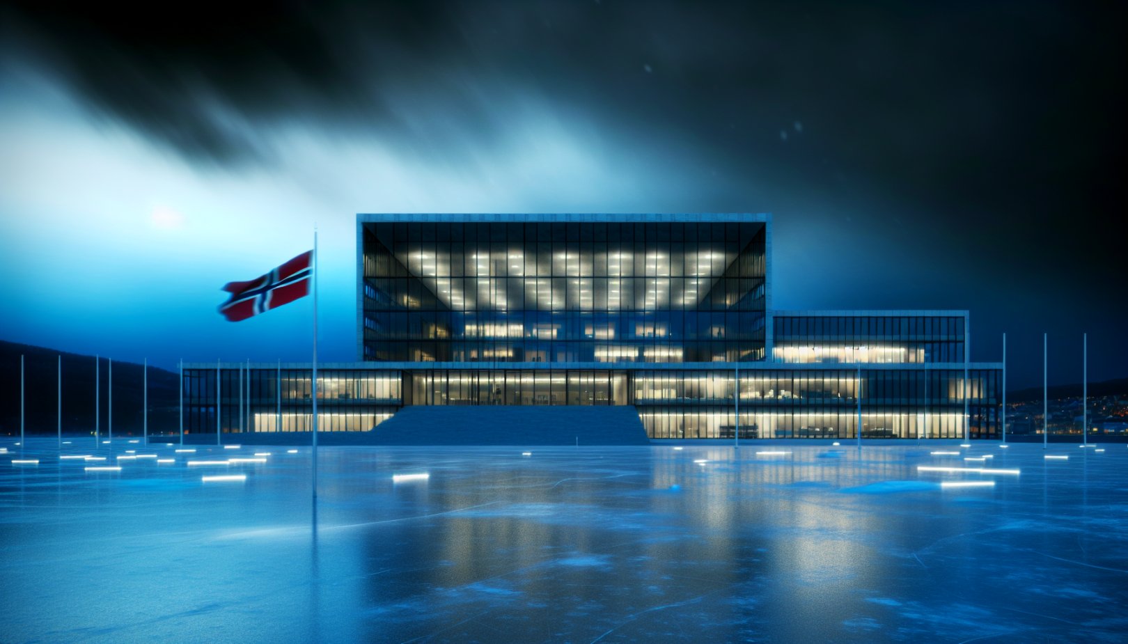 Støre: Norge må være forberedt på krigstrussel i 2026