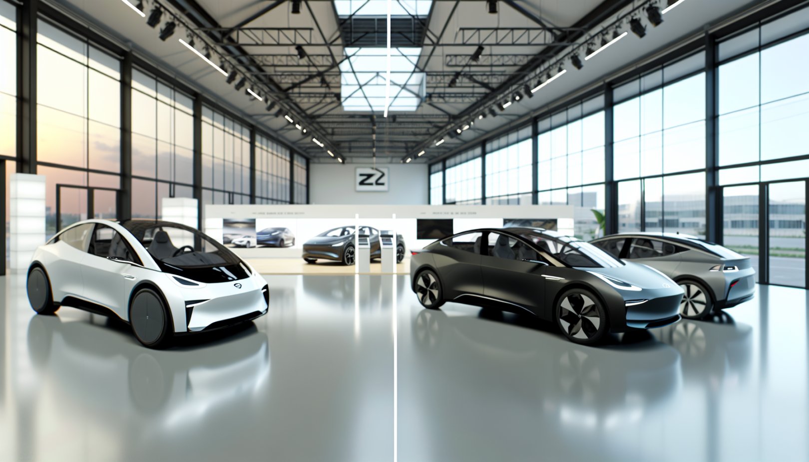 BYD overtar tronen: Slår Tesla som verdens ledende elbilprodusent