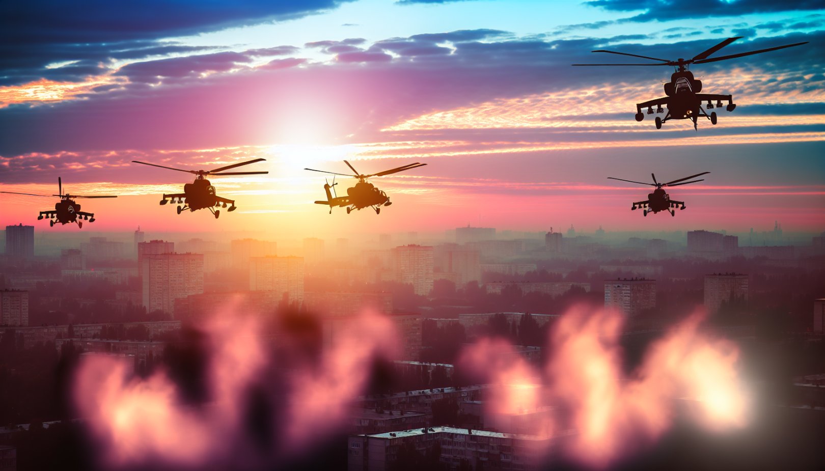 USA's militæroperasjon: Maduro pågrepet, internasjonal krise følger