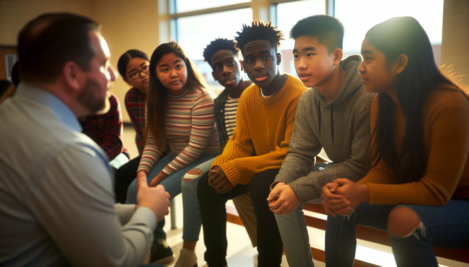 Økt kriminalitet blant unge: Bekymring for tidlig kriminell utvikling