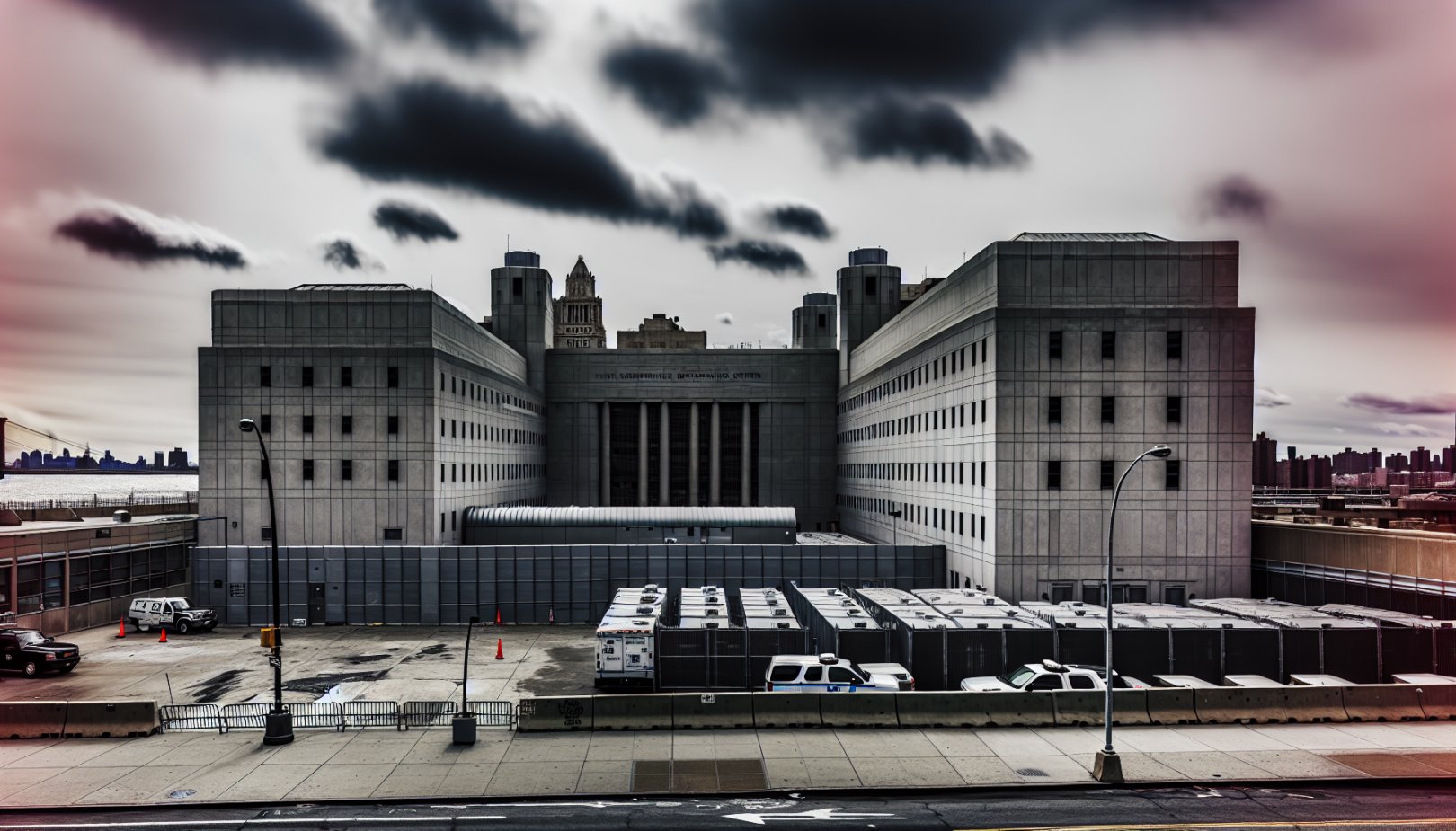 Maduro og kona arrestert på spektakulært vis av USA