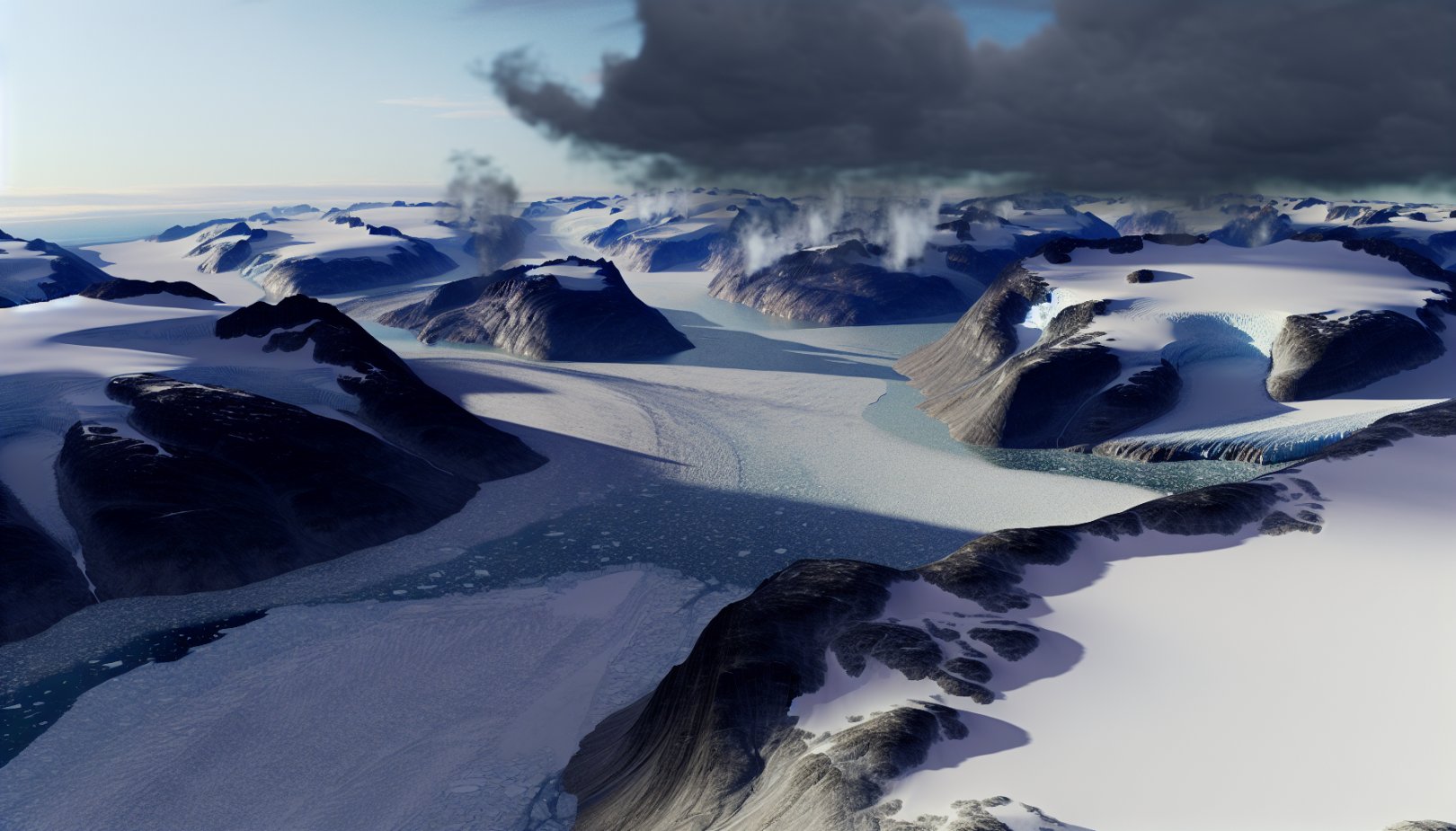 Trump utfordrer Danmarks kontroll over Grønland: Kan true NATO