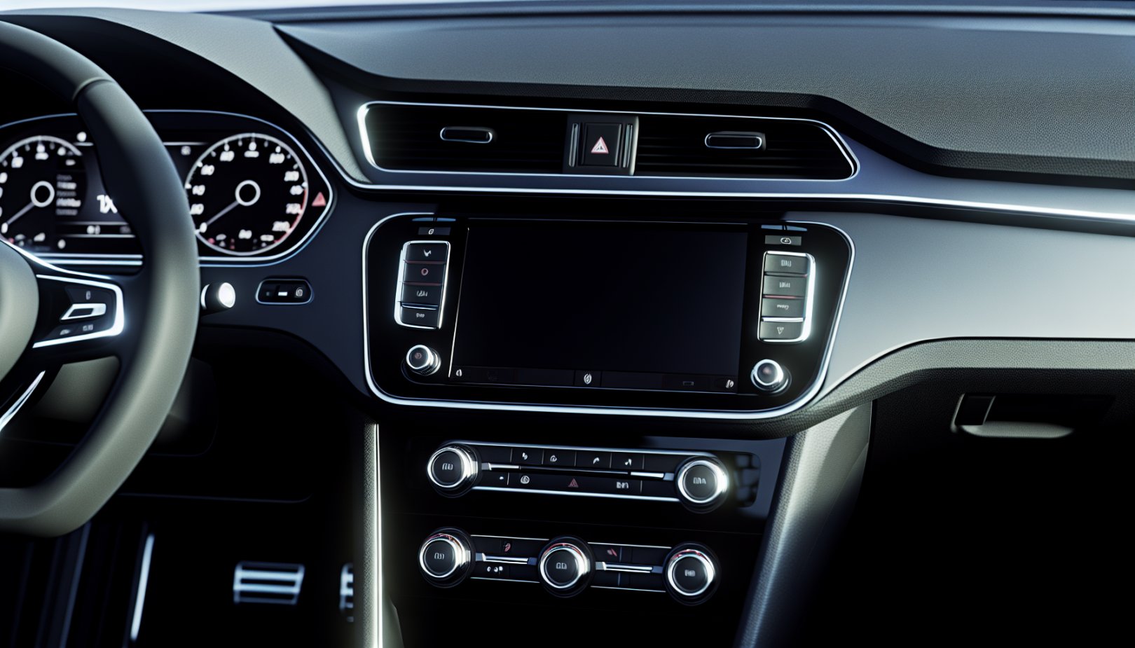 Volkswagen gjeninnfører fysiske knapper i ny elektrisk ID. Polo