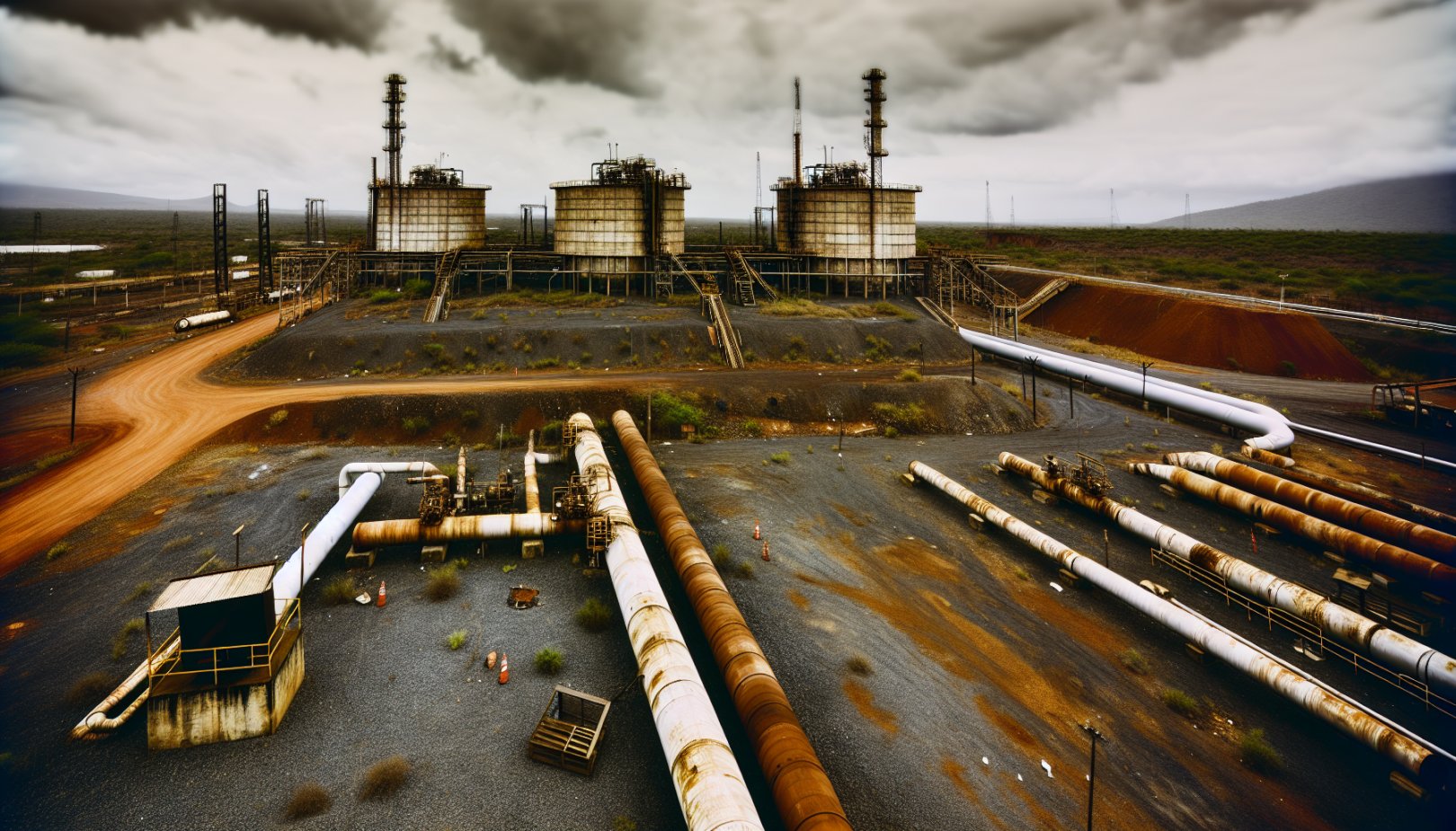 Trump lover rask oljeopprusting i Venezuela mot eksperters råd