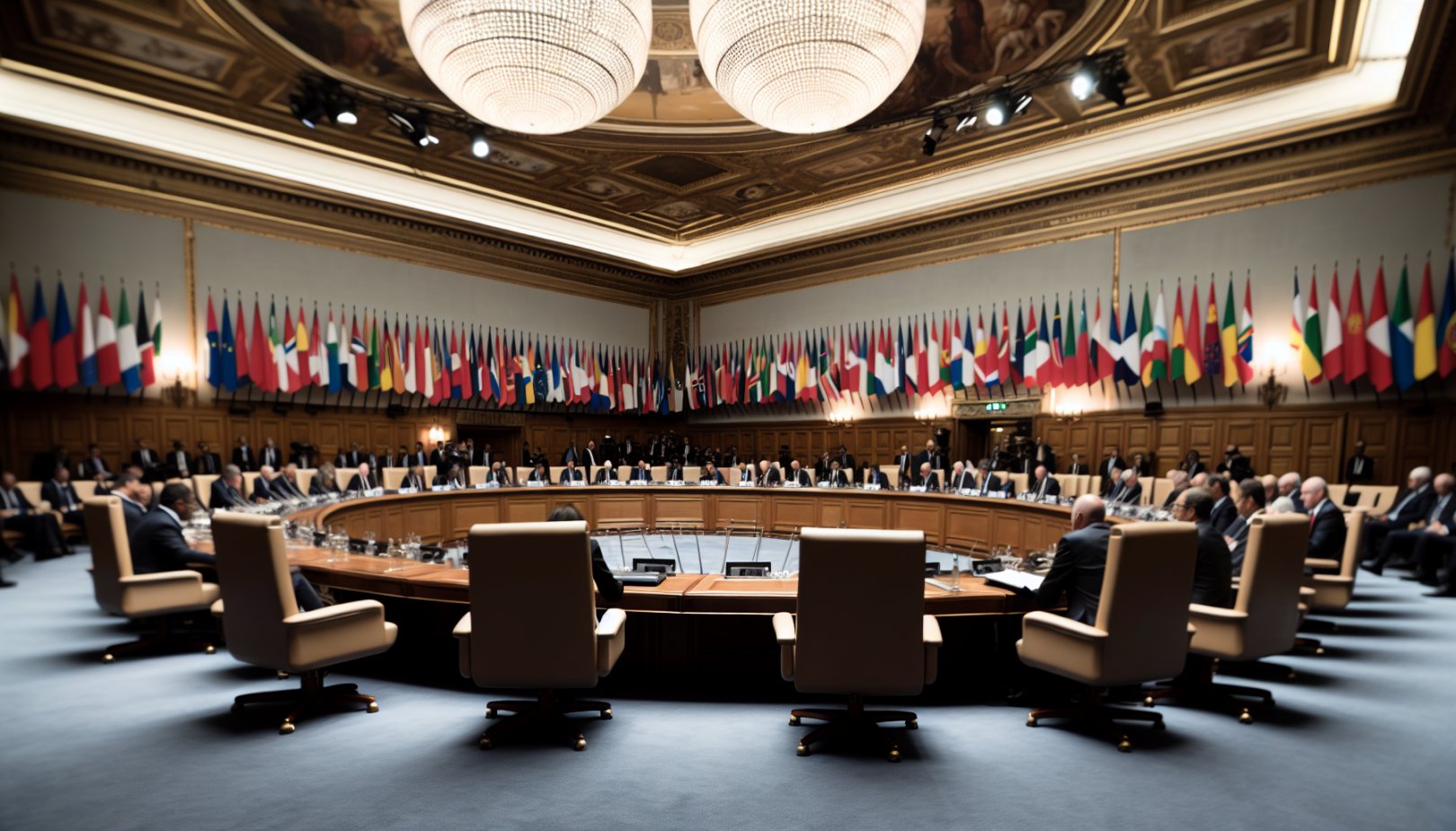 Norge åpen for å sende militært personell til Ukraina etter våpenhvile