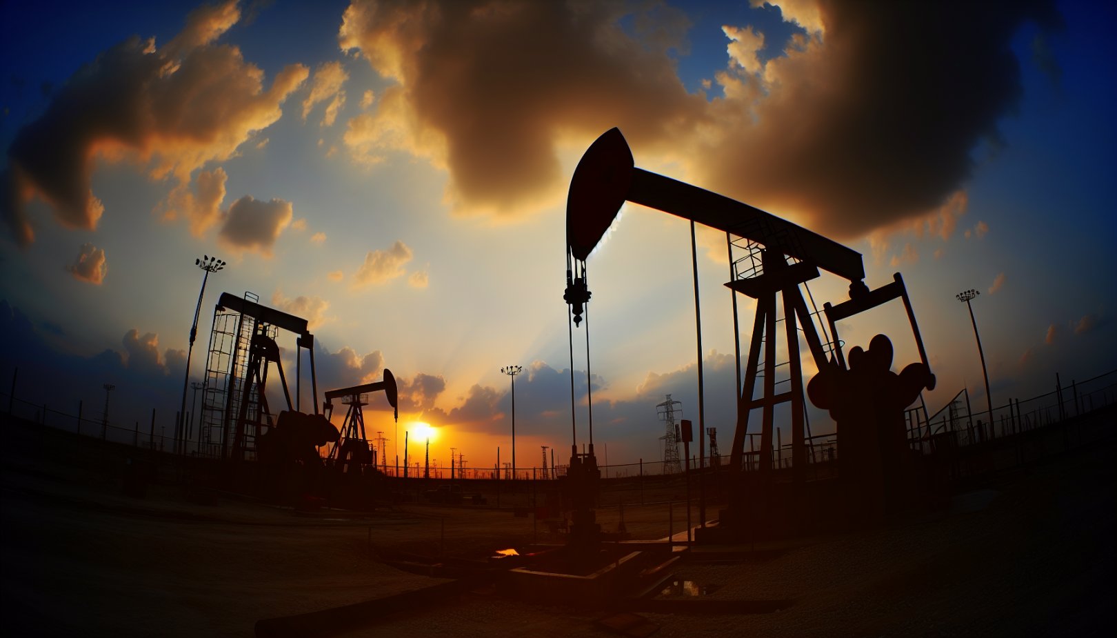 Trump tar grep: Maduro pågrepet og Venezuela presses for olje