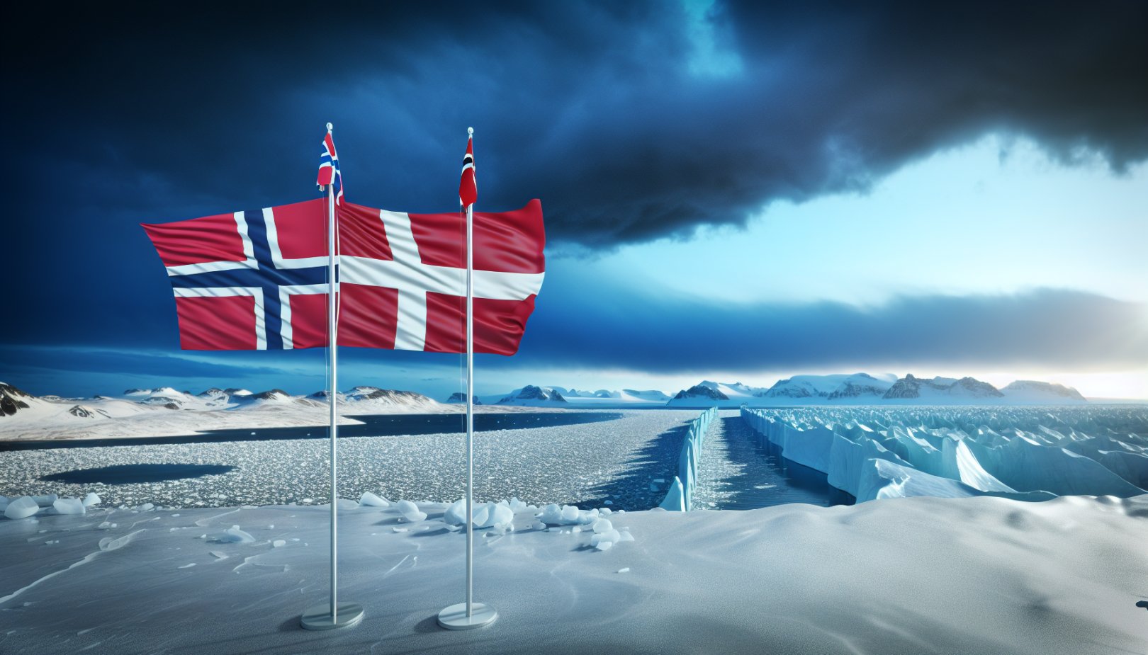 Trump vil kjøpe Grønland: Danmark ber om krisemøte og NATO er urolig