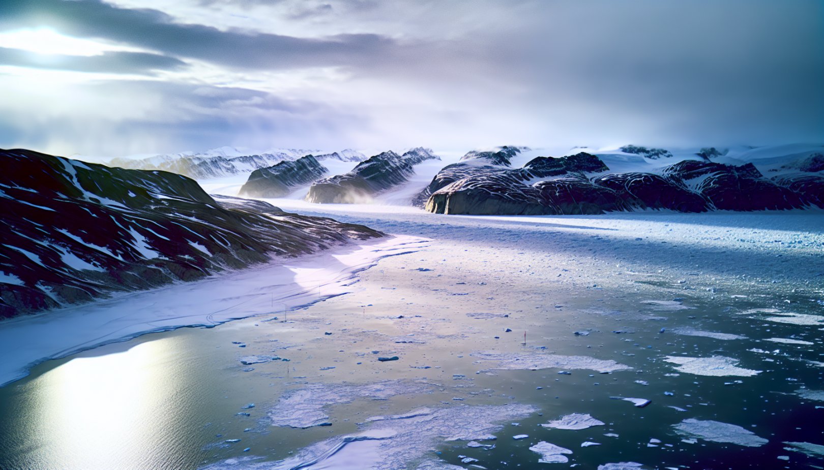 USA åpner for militærmakt for å erverve Grønland: NATO under press