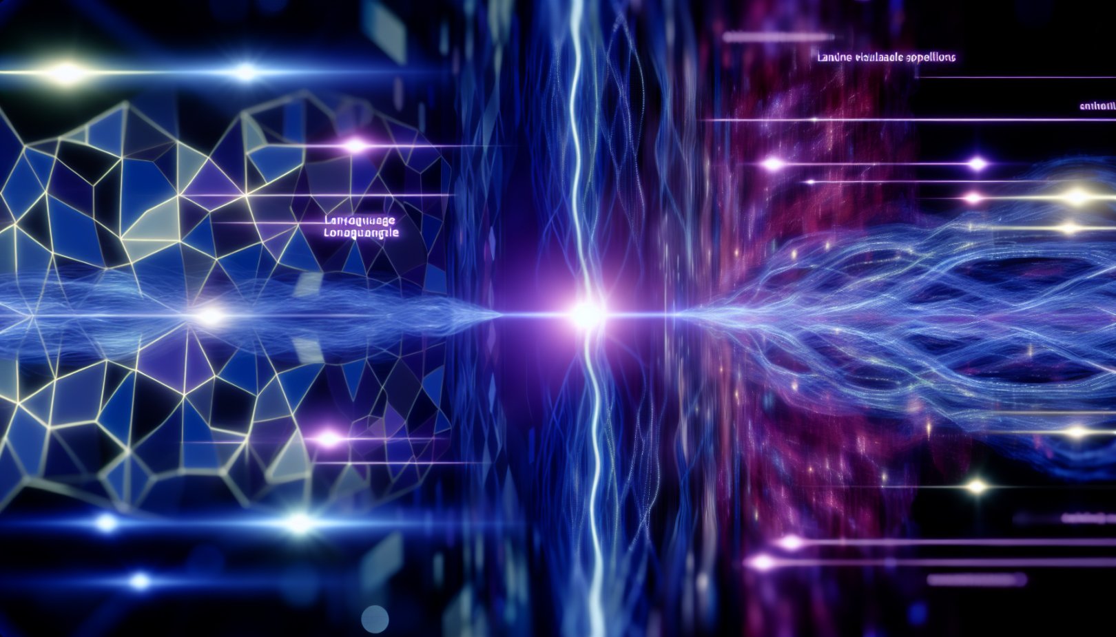 Kan ulike AI-modeller forstå verden på samme måte?