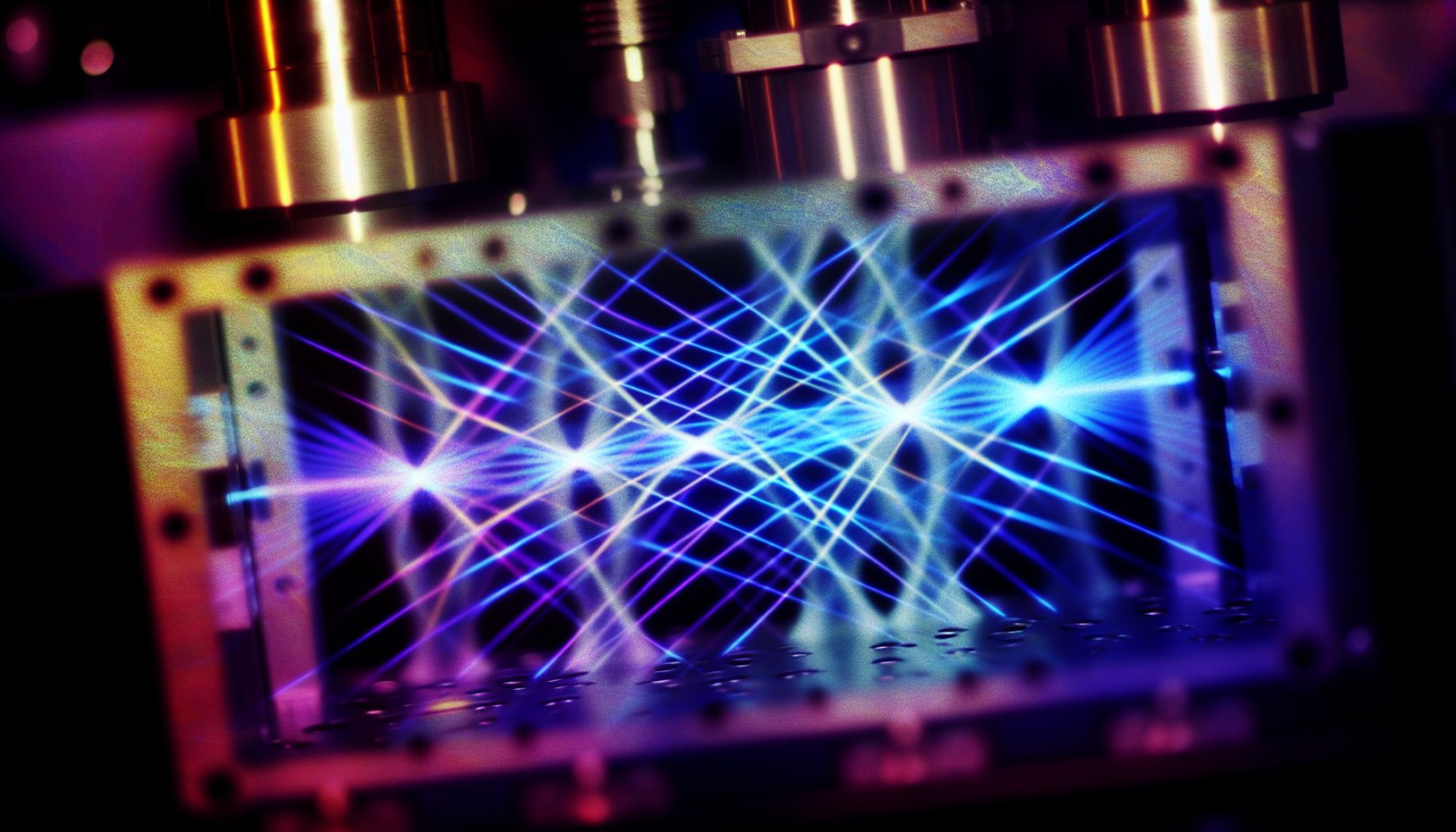 Kvanteforskning: Atomer nekter å ta opp energi – kan revolusjonere teknologien