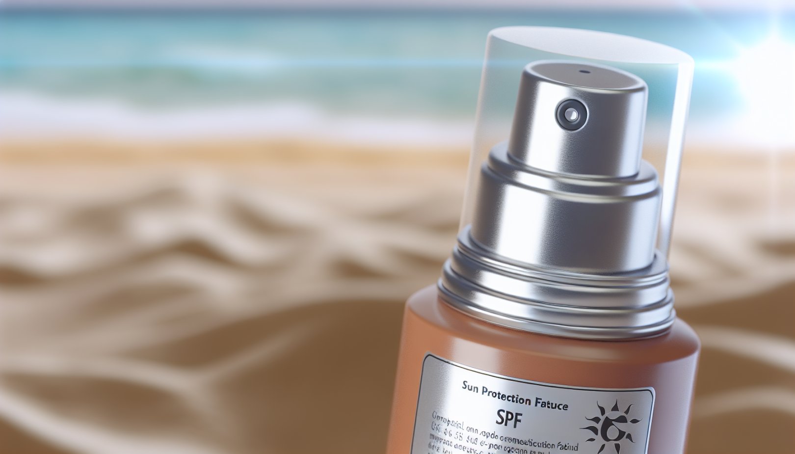 Glöd Spray Ulovlig: Feilmarkedsført SPF på Solprodukt Får Konsekvenser