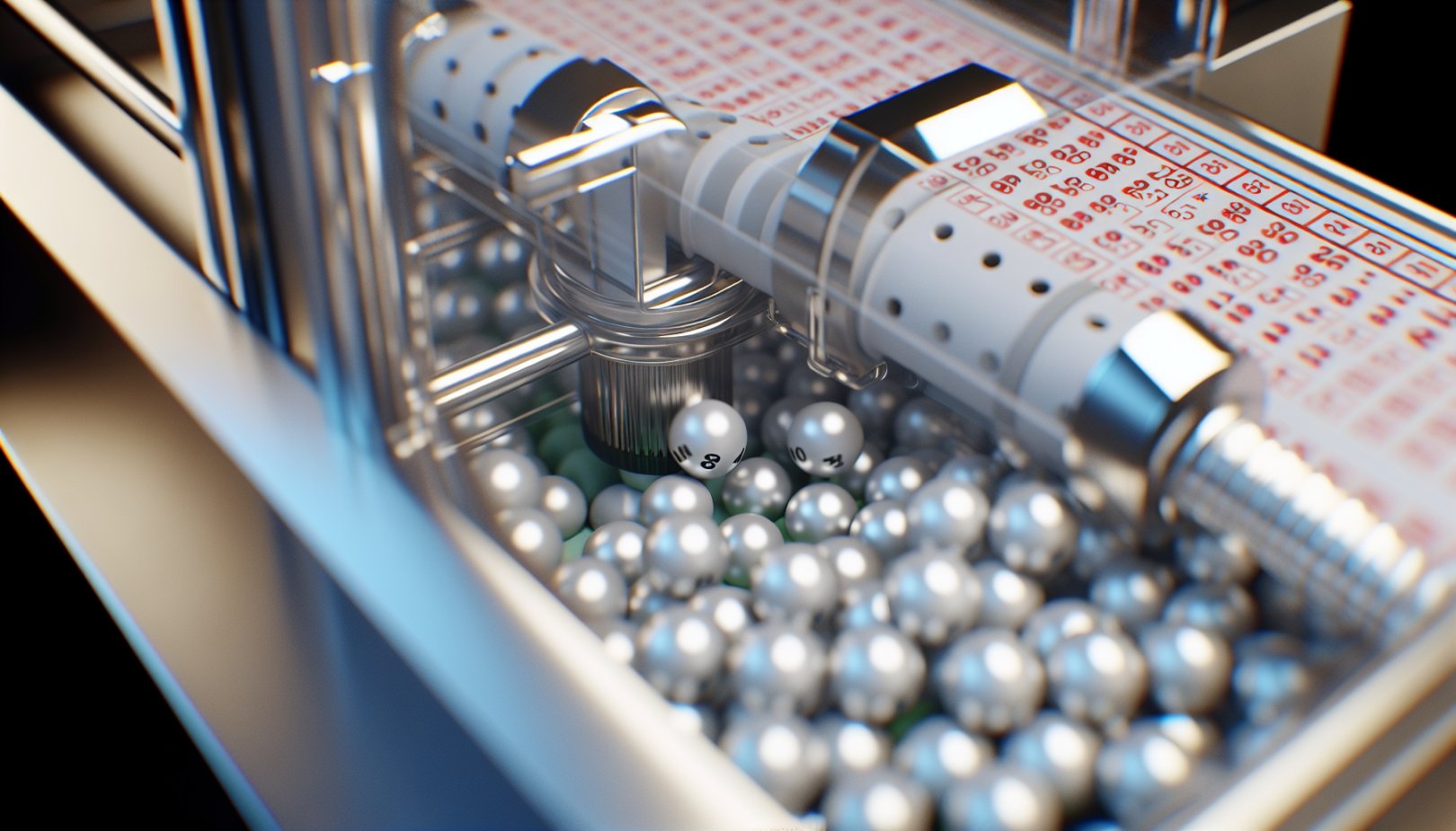 Største søksmål i norsk historie mot Norsk Tipping grunnet tiårige feil