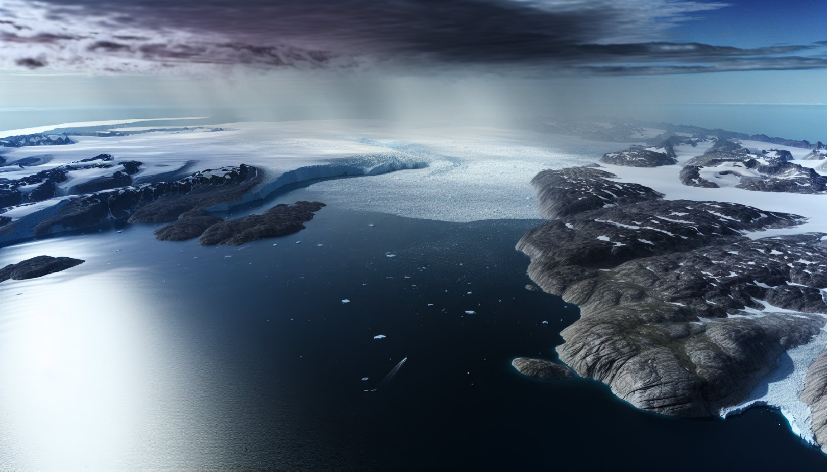 USA truer med militær makt for å overta Grønland: Krisemøter i Norden