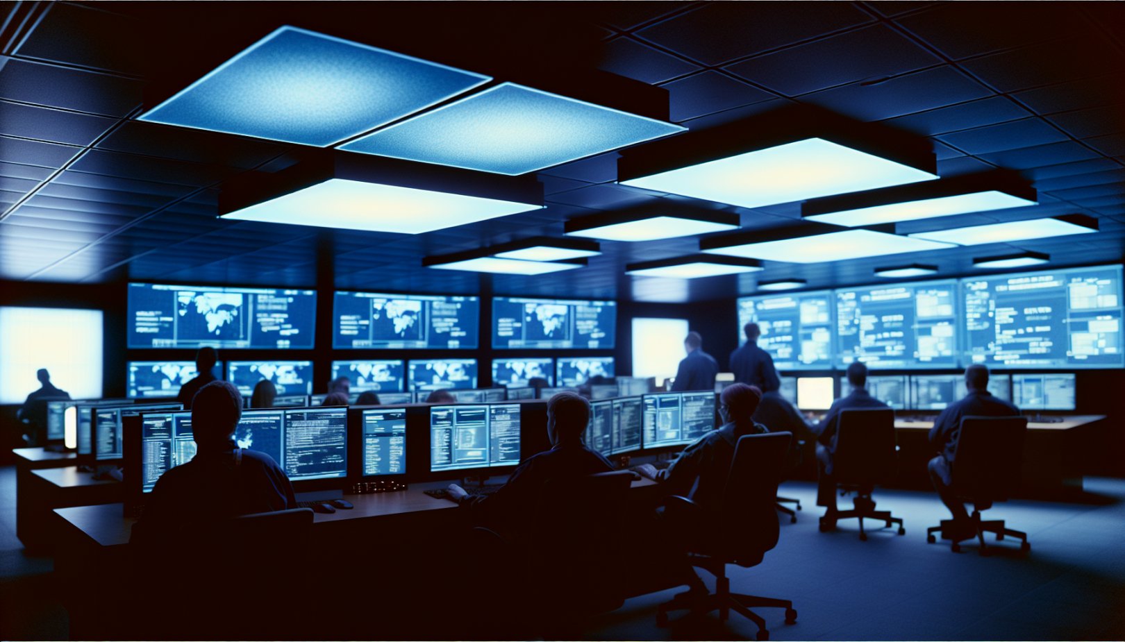 Siste sjanse: E-tjenesten søker lidenskapelige cyber-sikkerhetsagenter