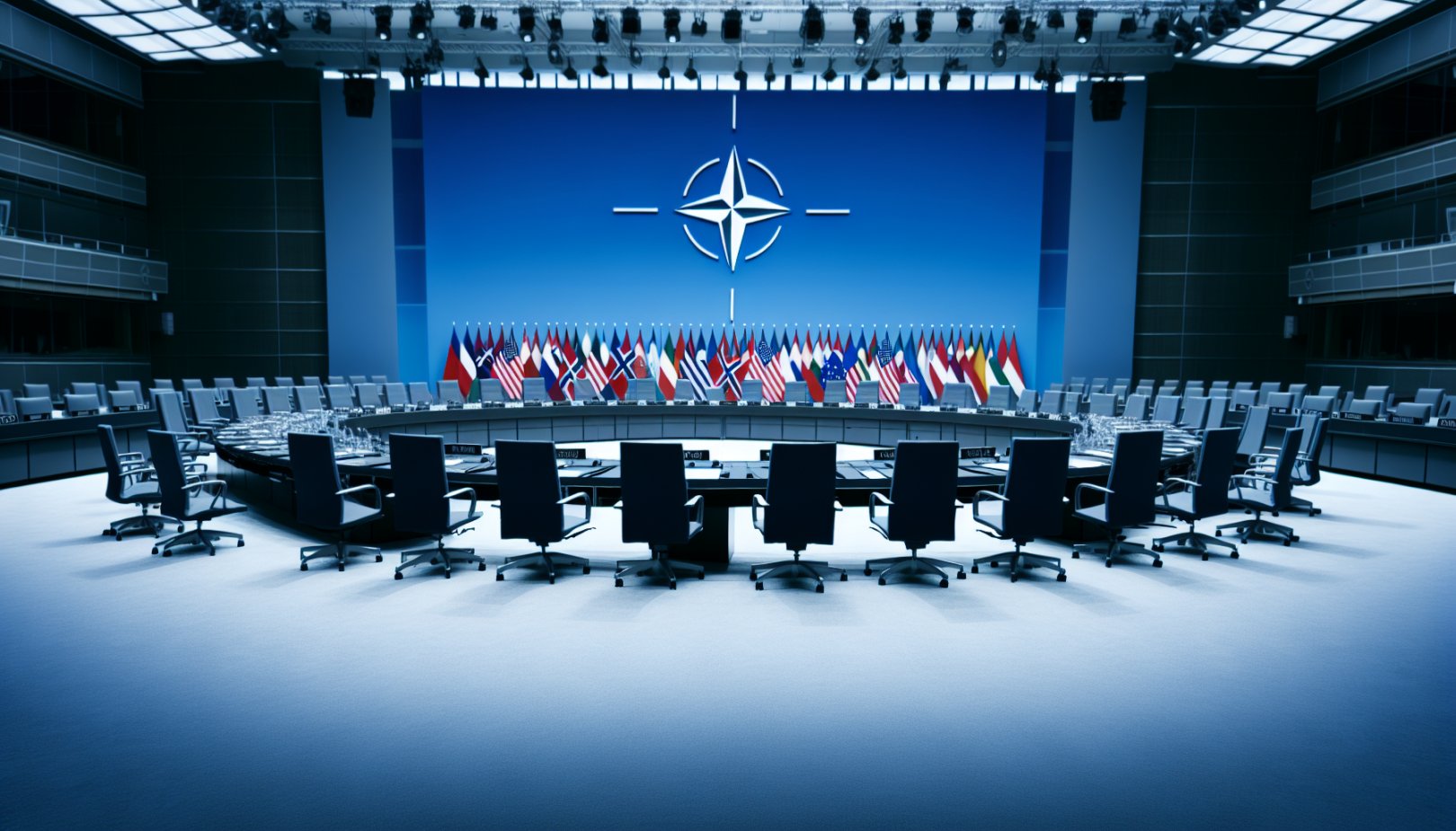 USA vurderer maktbruk mot Grønland: NATO-alliansen rystes