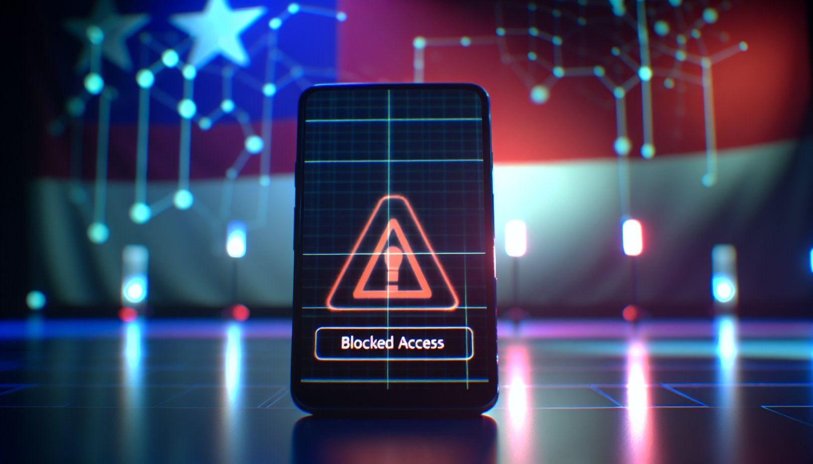 Indonesia blokkerer Elon Musks AI-chatbot Grok grunnet deepfake-bekymringer