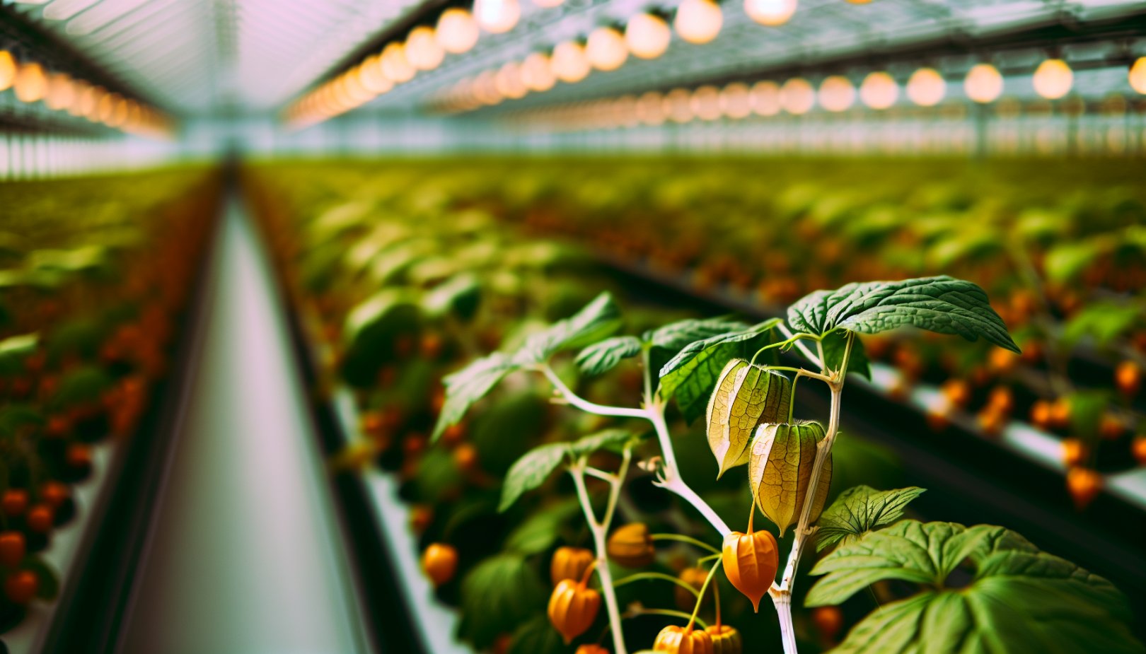 CRISPR gir gullbær et kommersielt gjennombrudd: Godkjent for markedet