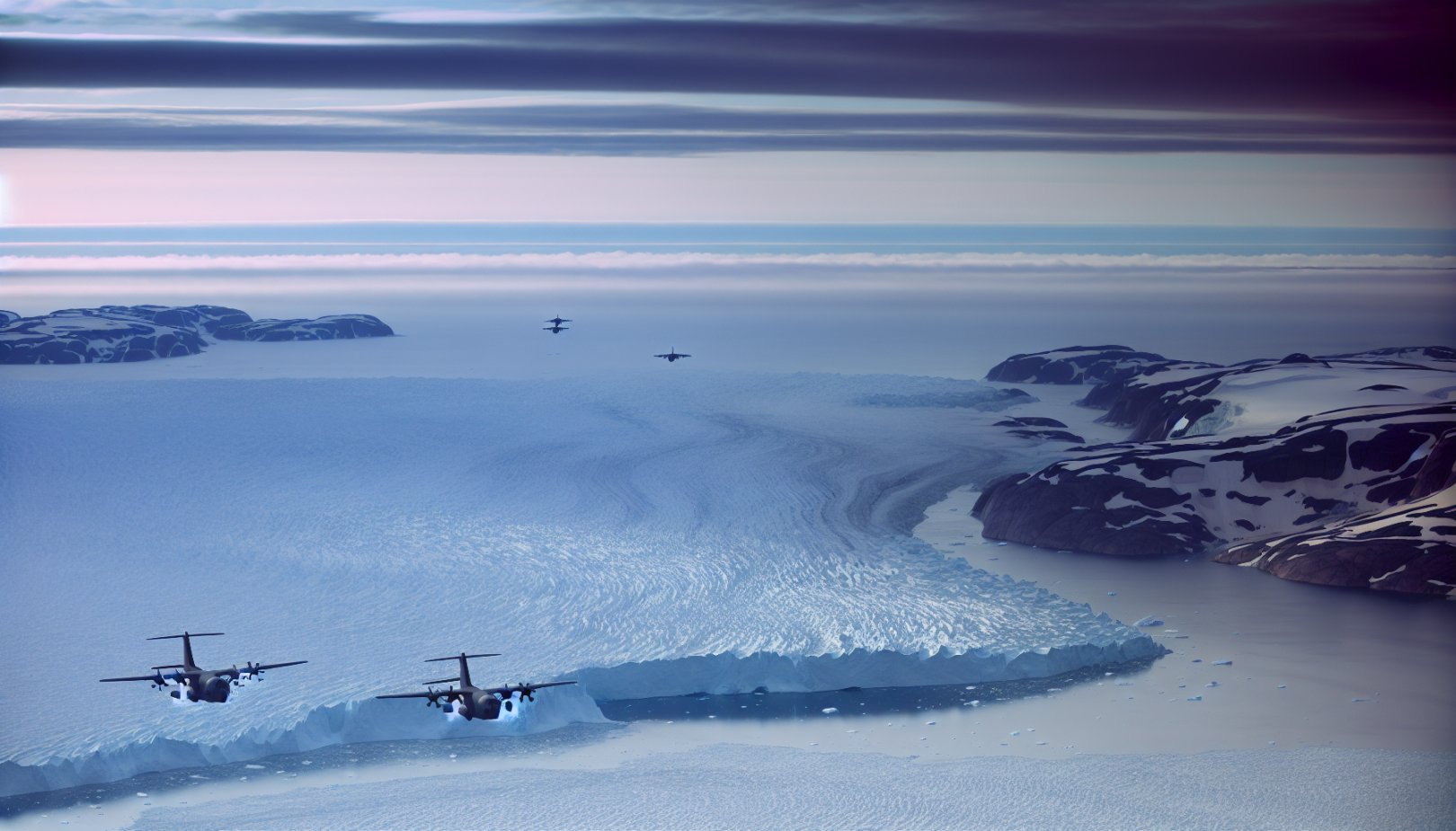 Trump-planer om Grønland-invasjon truer NATO-sammenbrudd