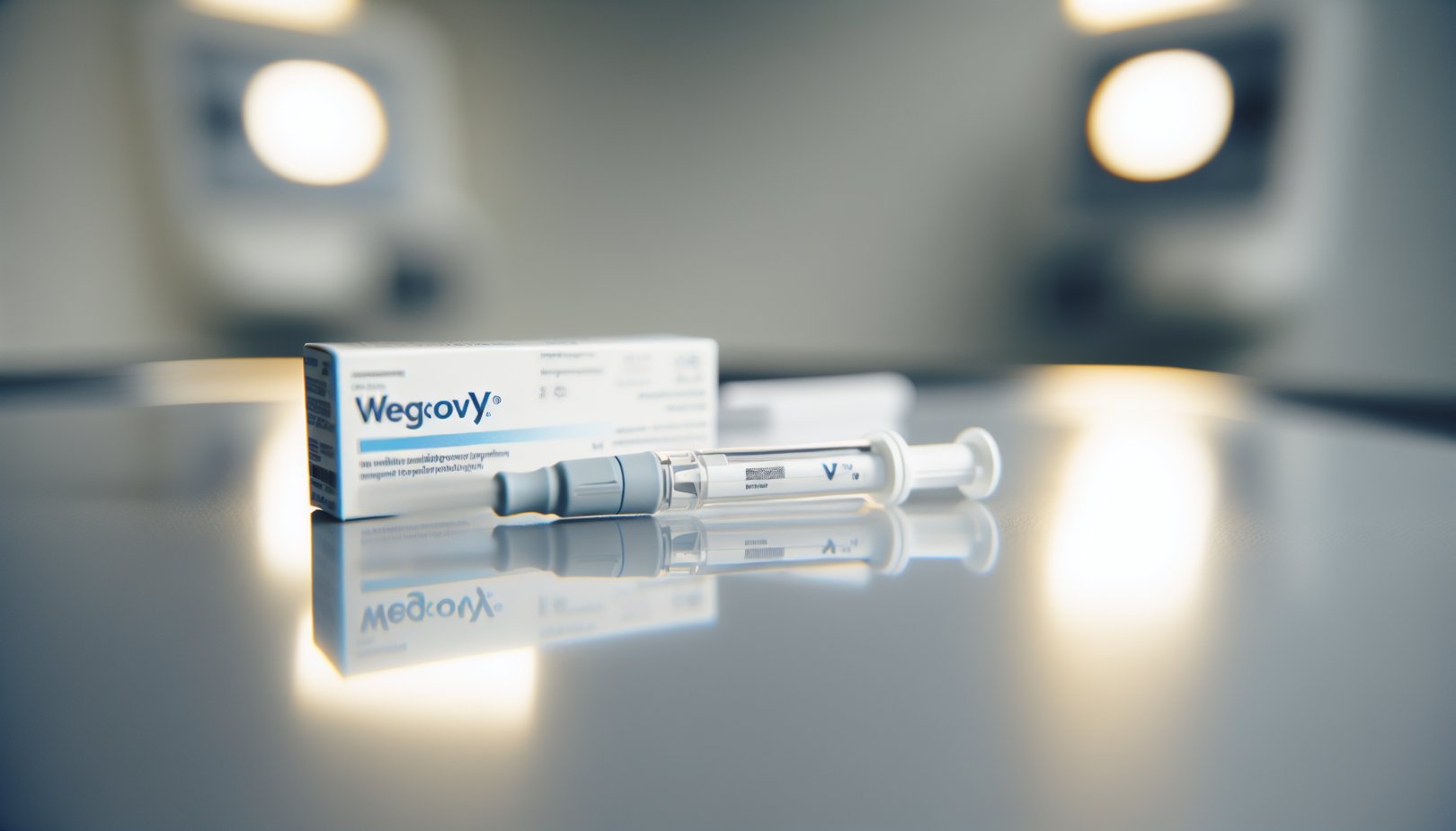 Stortinget avgjør om Wegovy blir statlig finansiert mot fedme