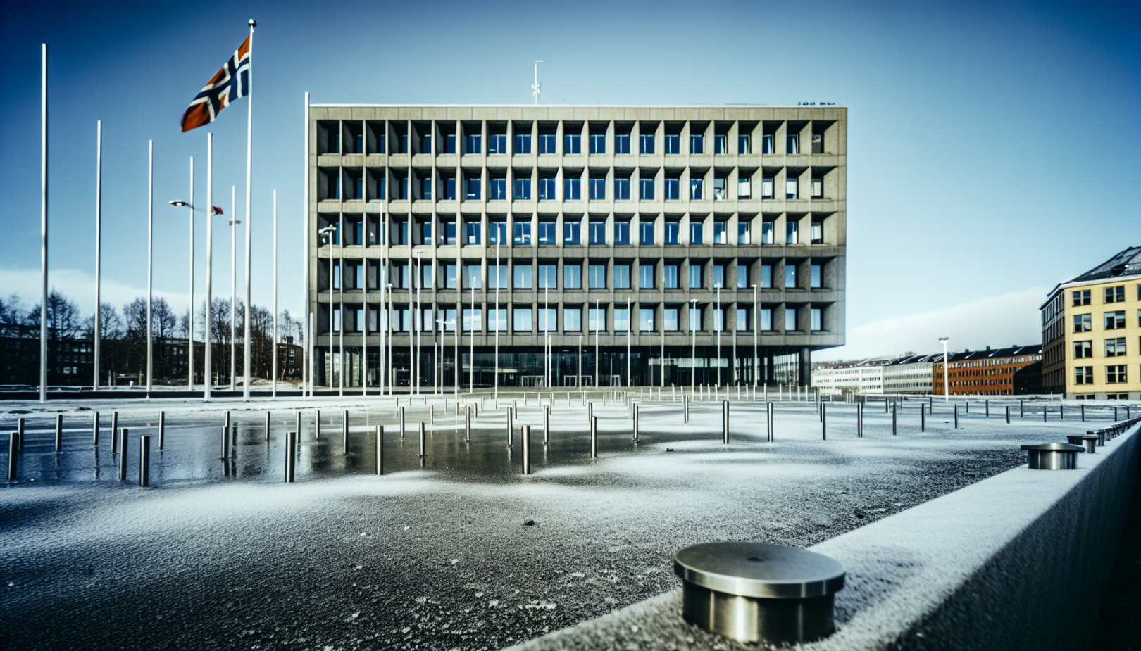 Alvorlige lovbrudd avslørt i Oslo barnevern etter tragisk drap