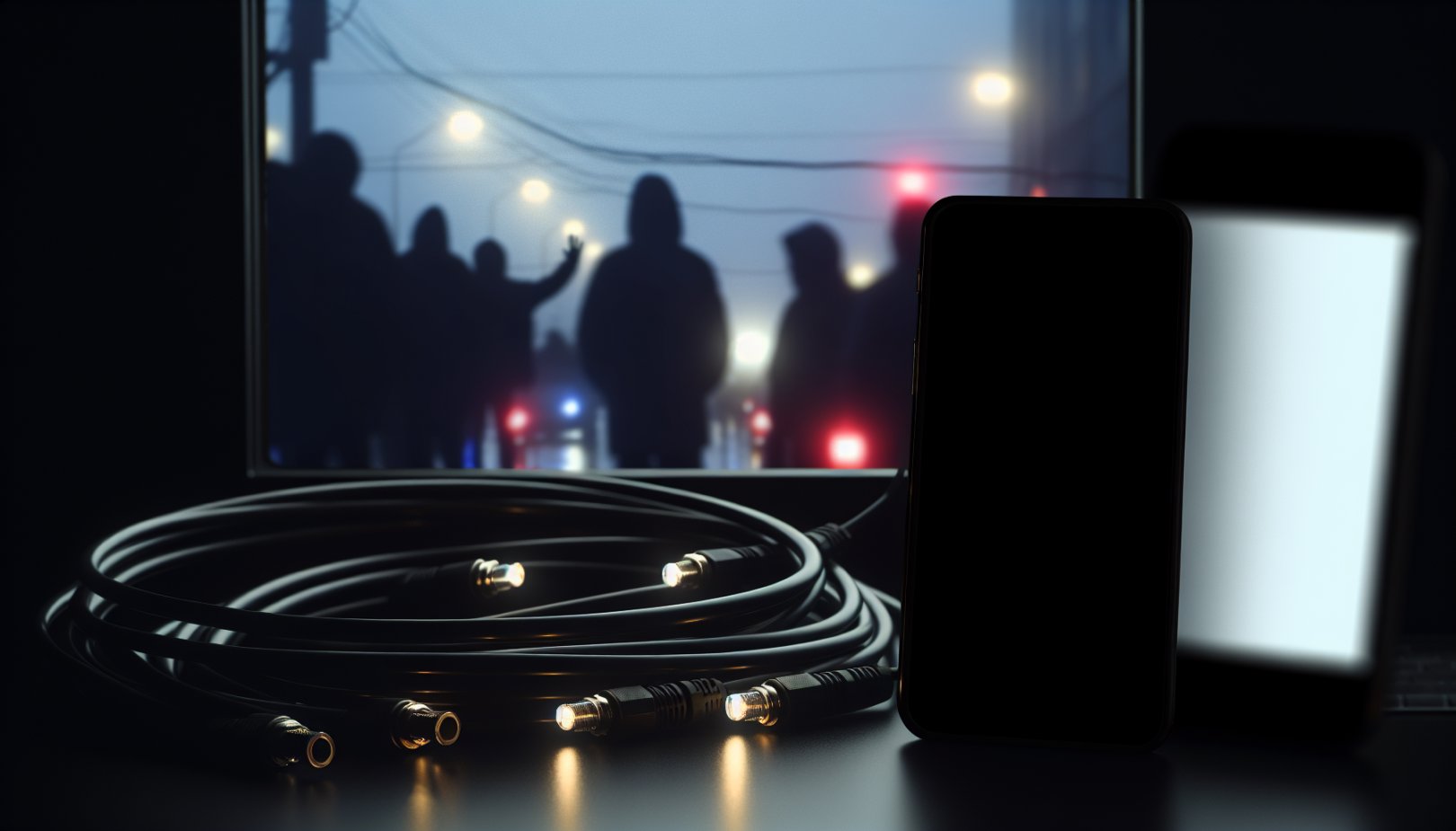 Iran mørklagt: Over 500 døde i omfattende protester