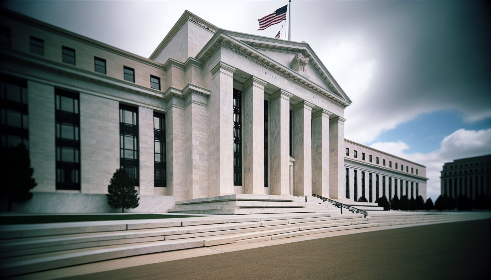 Tidligere Fed-sjefer støtter Powell: Trump presser DoJ-etterforskning