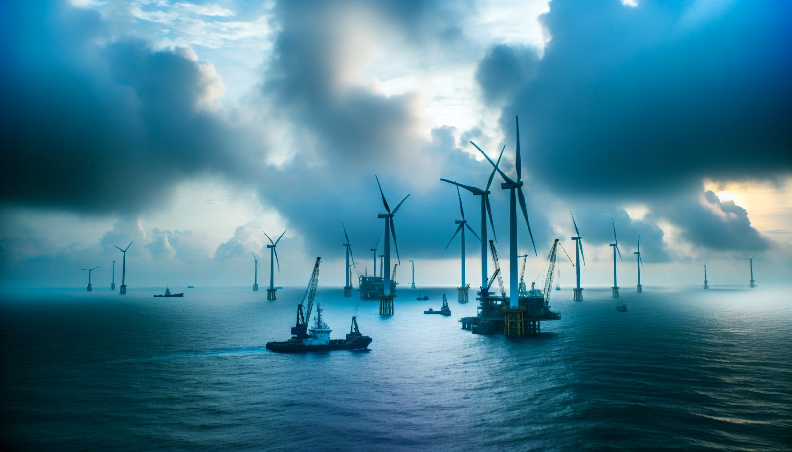 Equinors skjebnedag: 53 mrd. står på spill i Empire Wind-rettssak