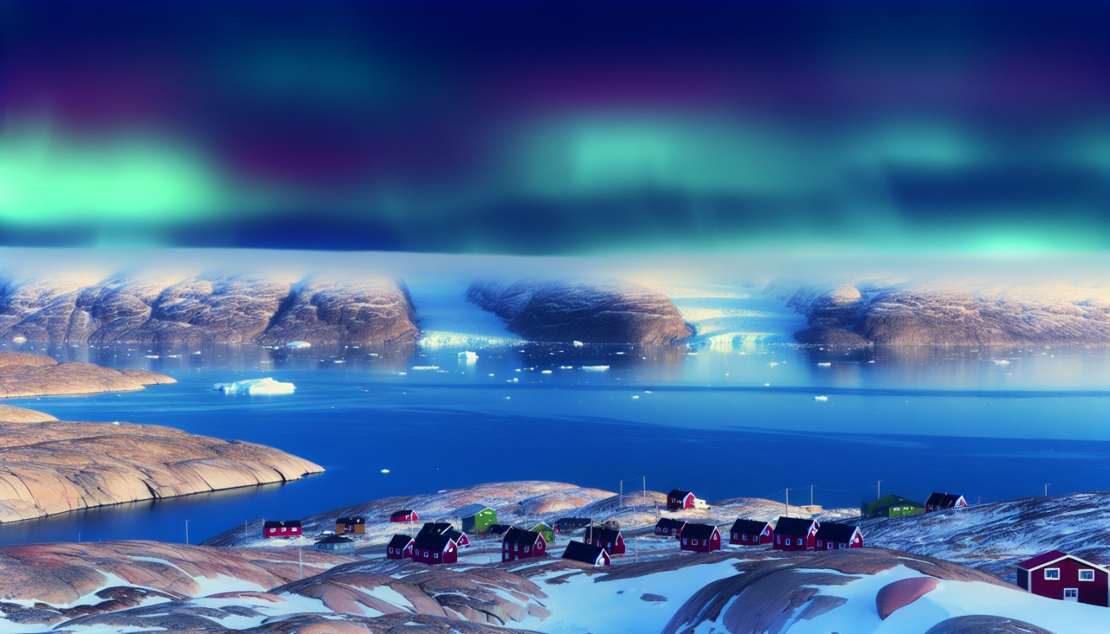 Senatorer stanset Trumps Grønland-plan: Krav om lovbeskyttelse for NATO