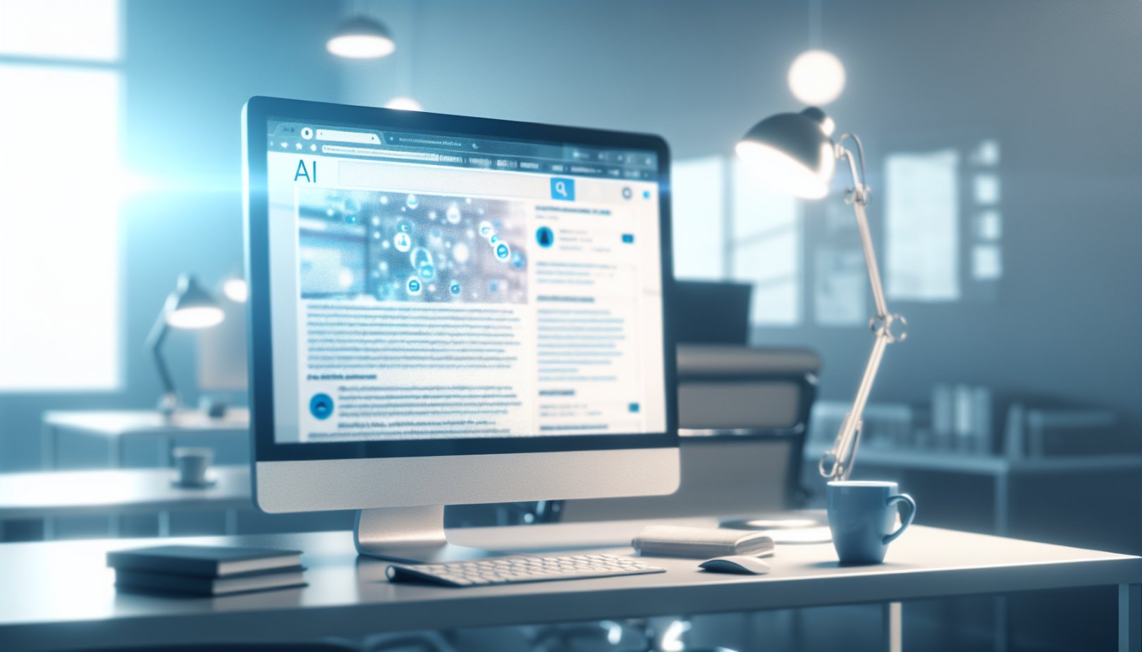 Falske KI-anklager mot politikere: Krav om strengere regulering