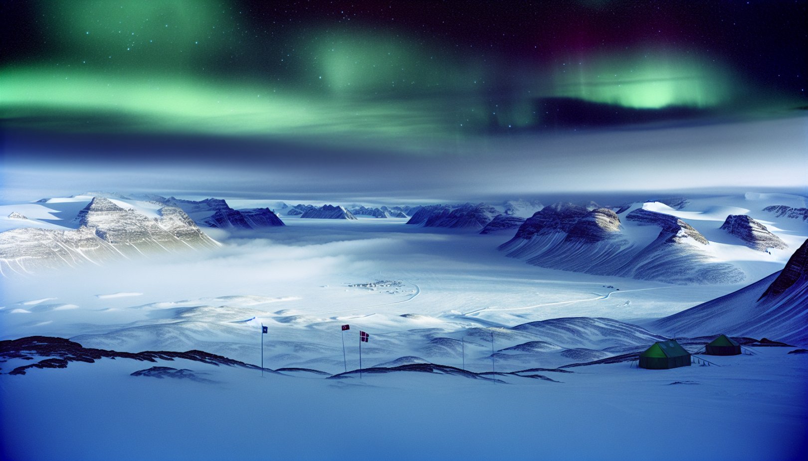 USA innfører straffetoll mot Norge: Krever Grønland-avtale