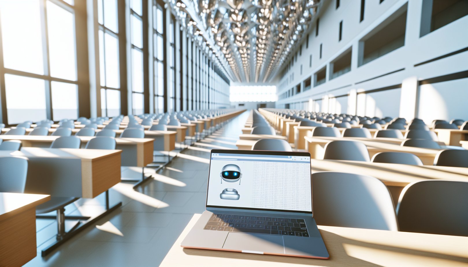 Økning i KI-fusk: Universiteter strammer inn med eksamensendringer