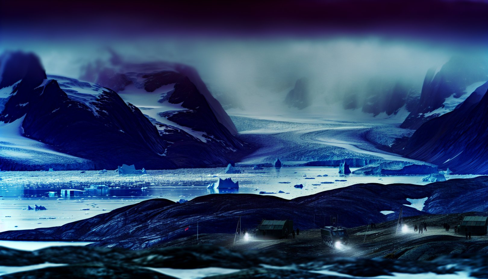 Danmark står imot USAs tollpress i Grønlandskonflikten