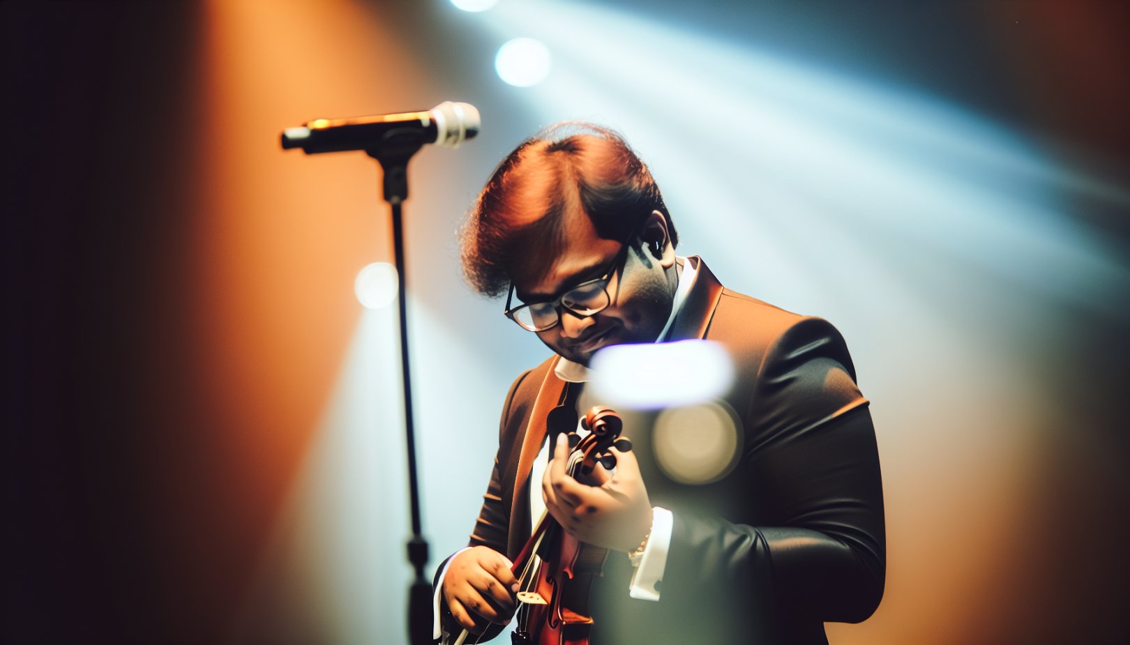 Alexander Rybak klar for MGP 2026: Fra avhengighet til comeback