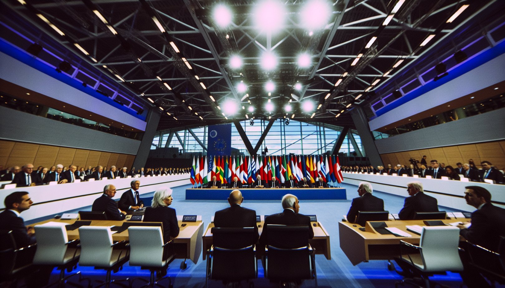 Macron utfordrer Trumps Grønland-strategi: Europa står samlet