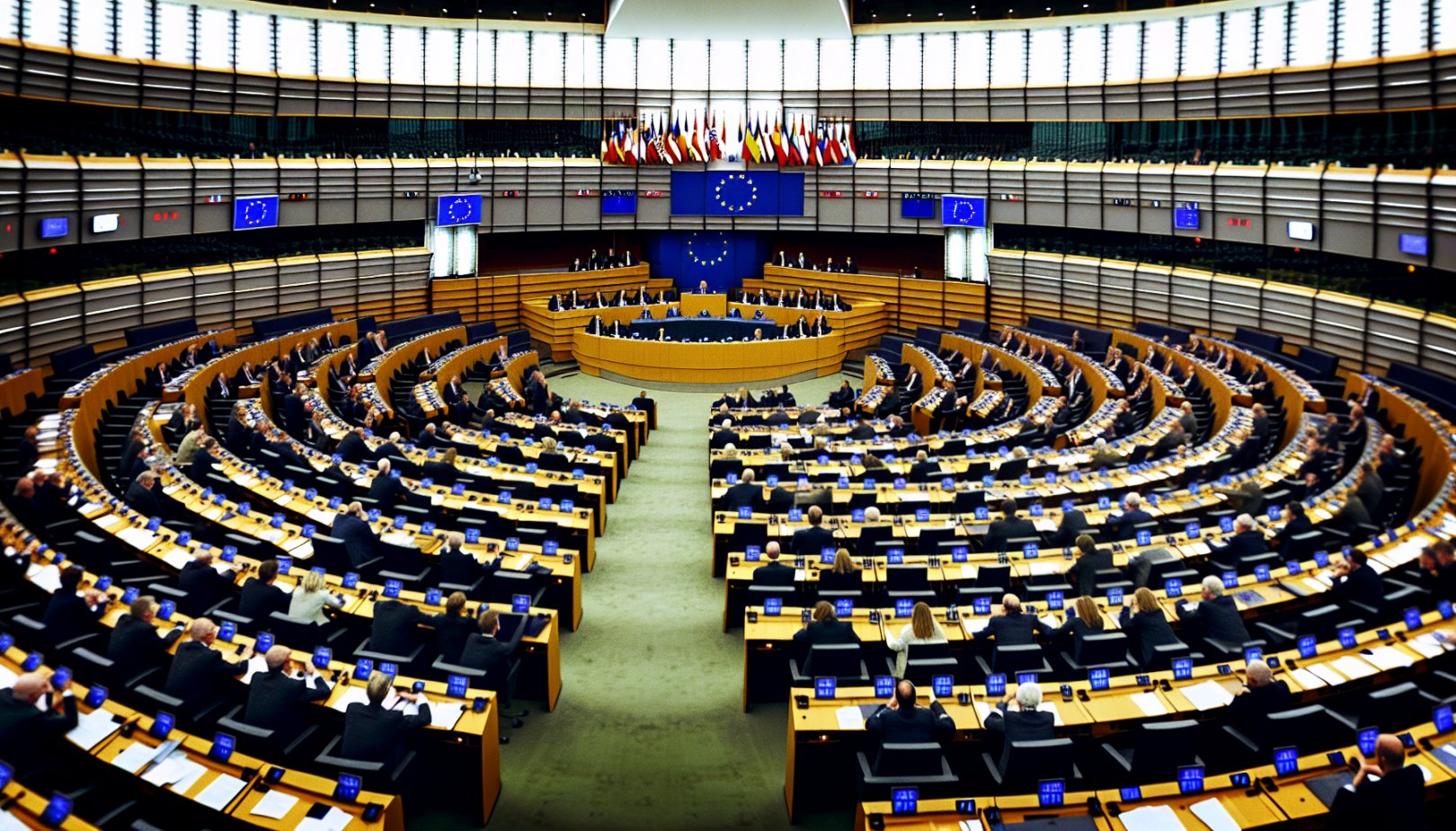 Grønland striden: Dansk EU-representant til Trump - "Grønland er ikke til salgs"