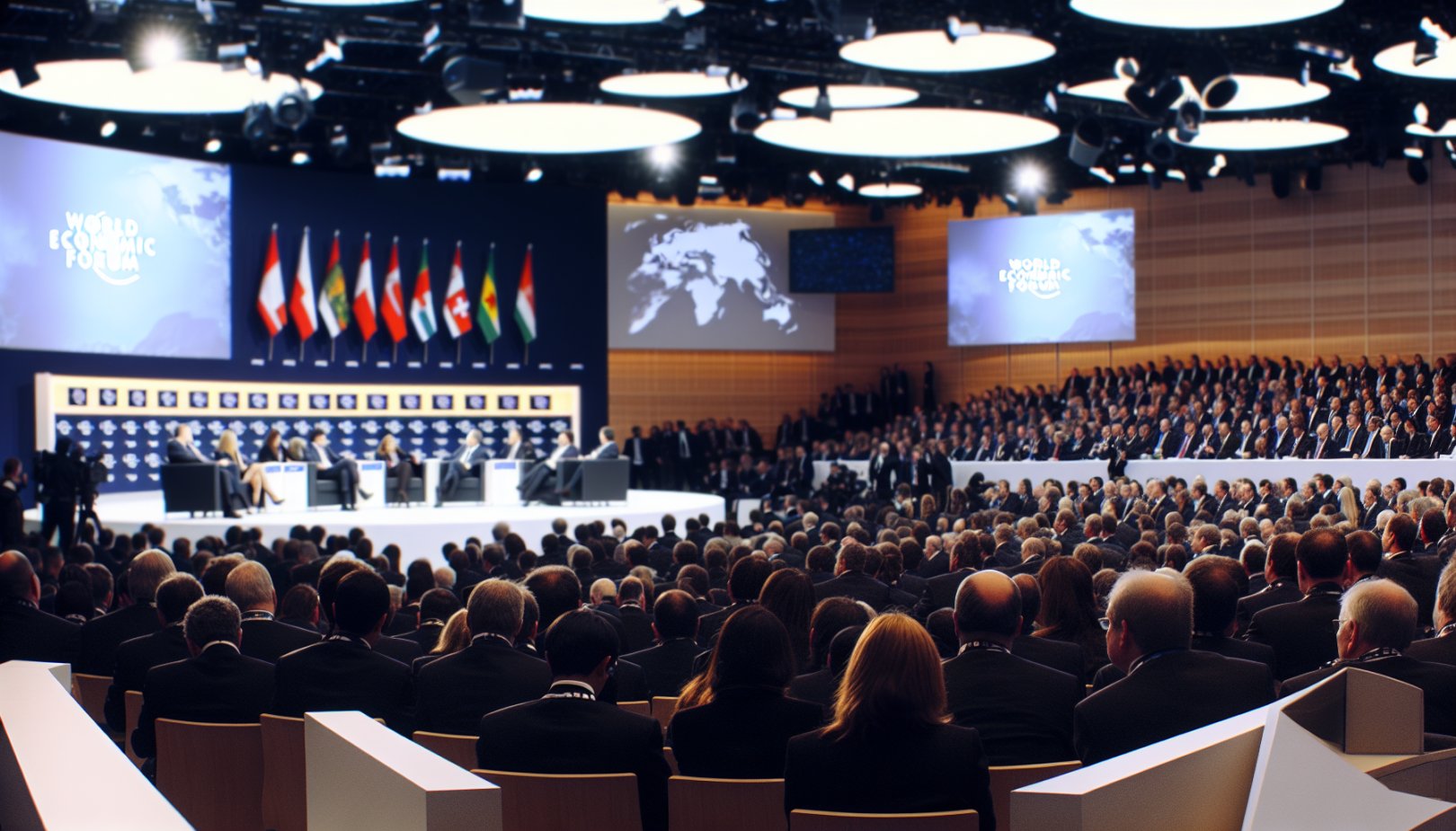 Trump presser Europa: Grønnland eller tollkrig truer