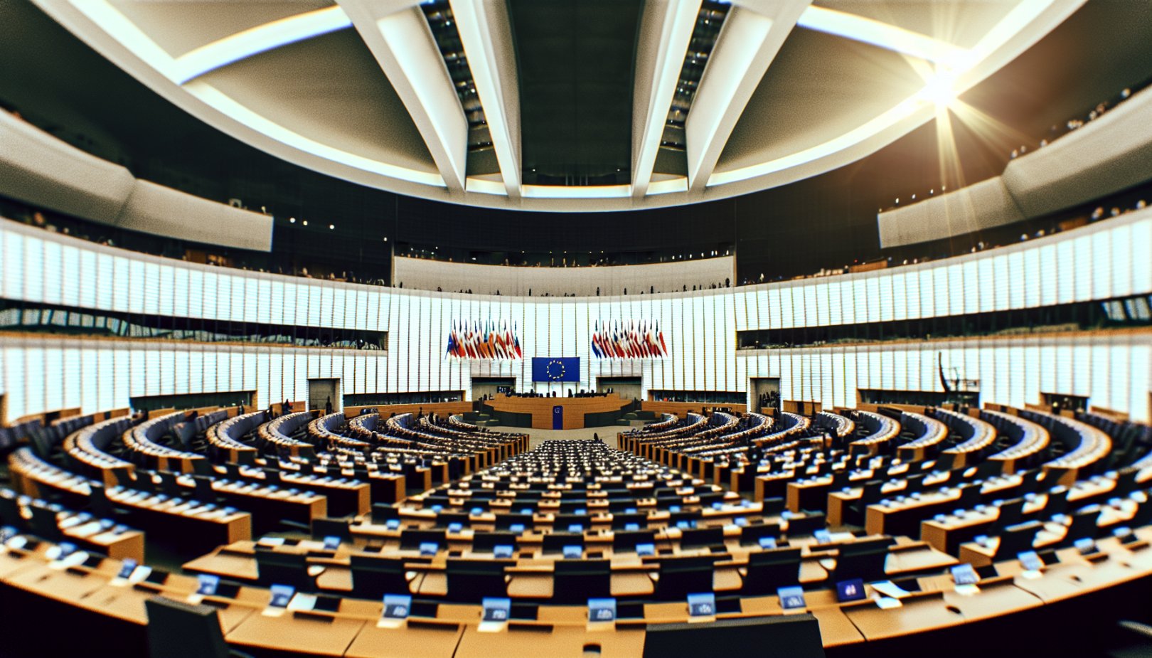 EU stopper handelsavtale med USA etter Trumps Grønlandskrav