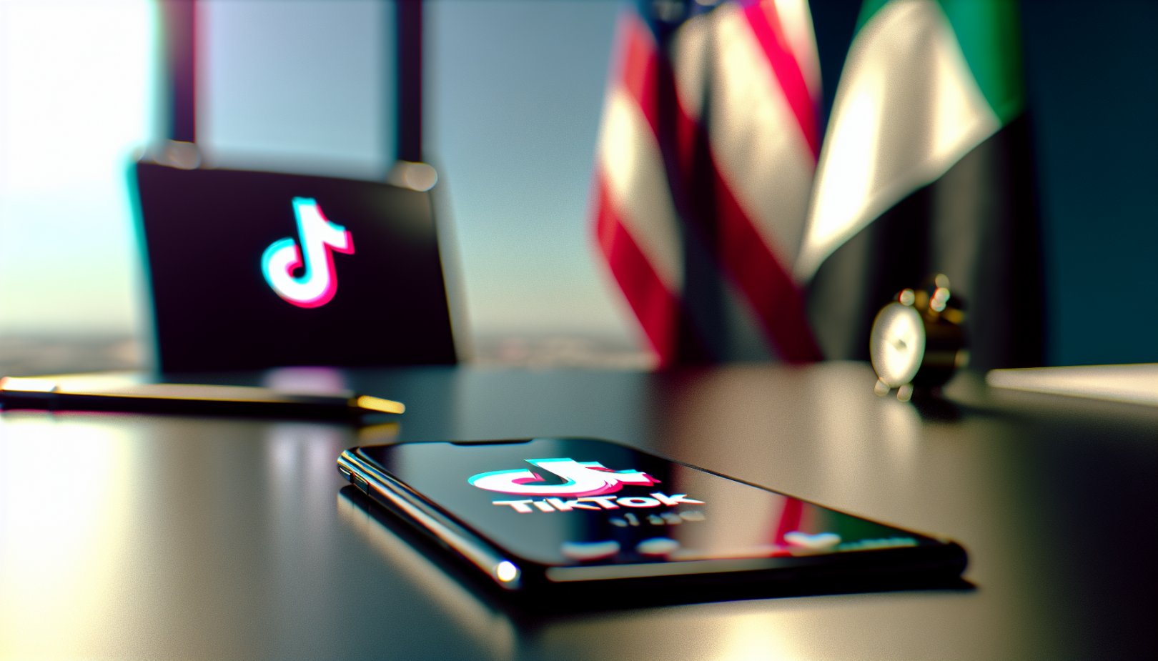 TikTok-salg fullføres: Oracle overtar halvparten av amerikansk drift