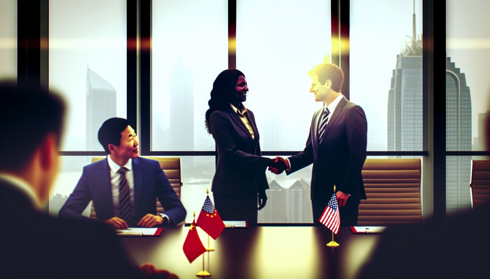 TikTok blir i USA: Vestlige investorer tar kontroll