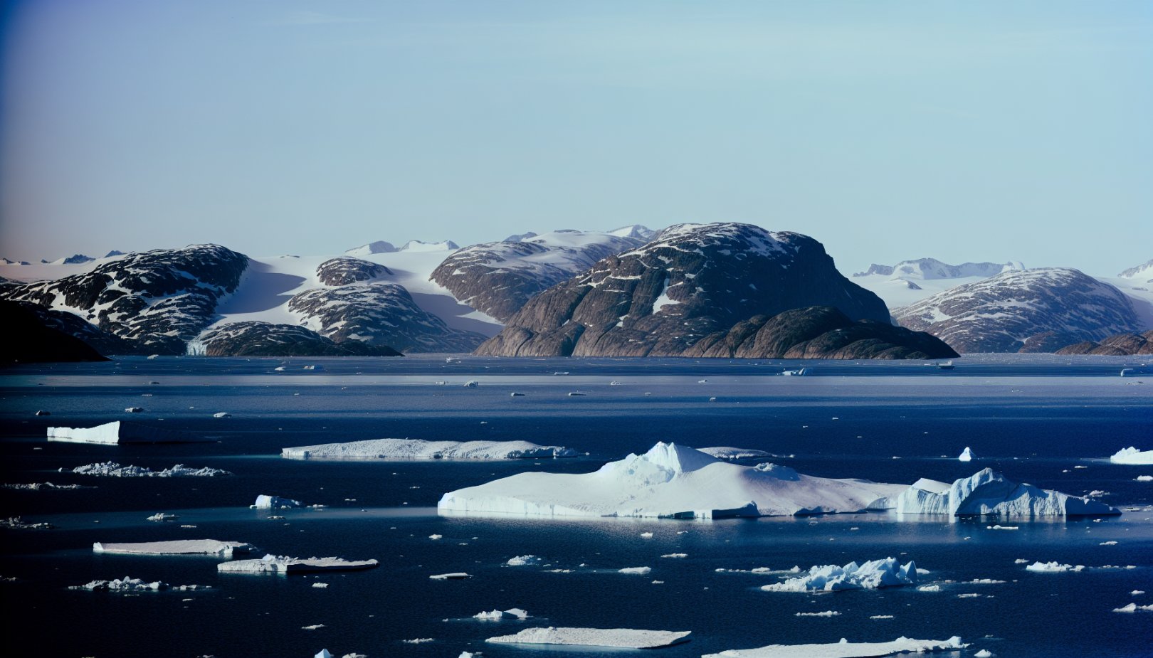 Trump forveksler Island og Grønland: Utløser diplomatisk uro