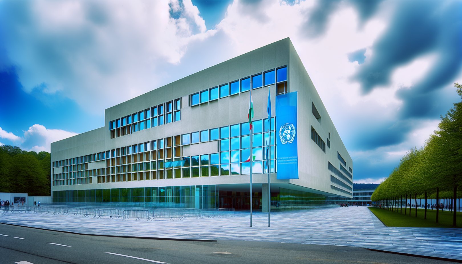 USA bryter med WHO: Global helse i usikkerhet uten amerikansk støtte