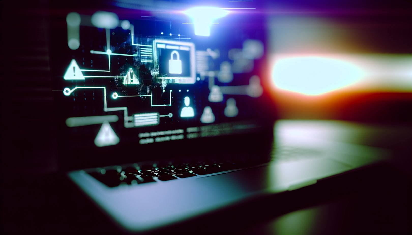 Elon Musks KI under angrep: Seksualiserte bilder skaper global krise