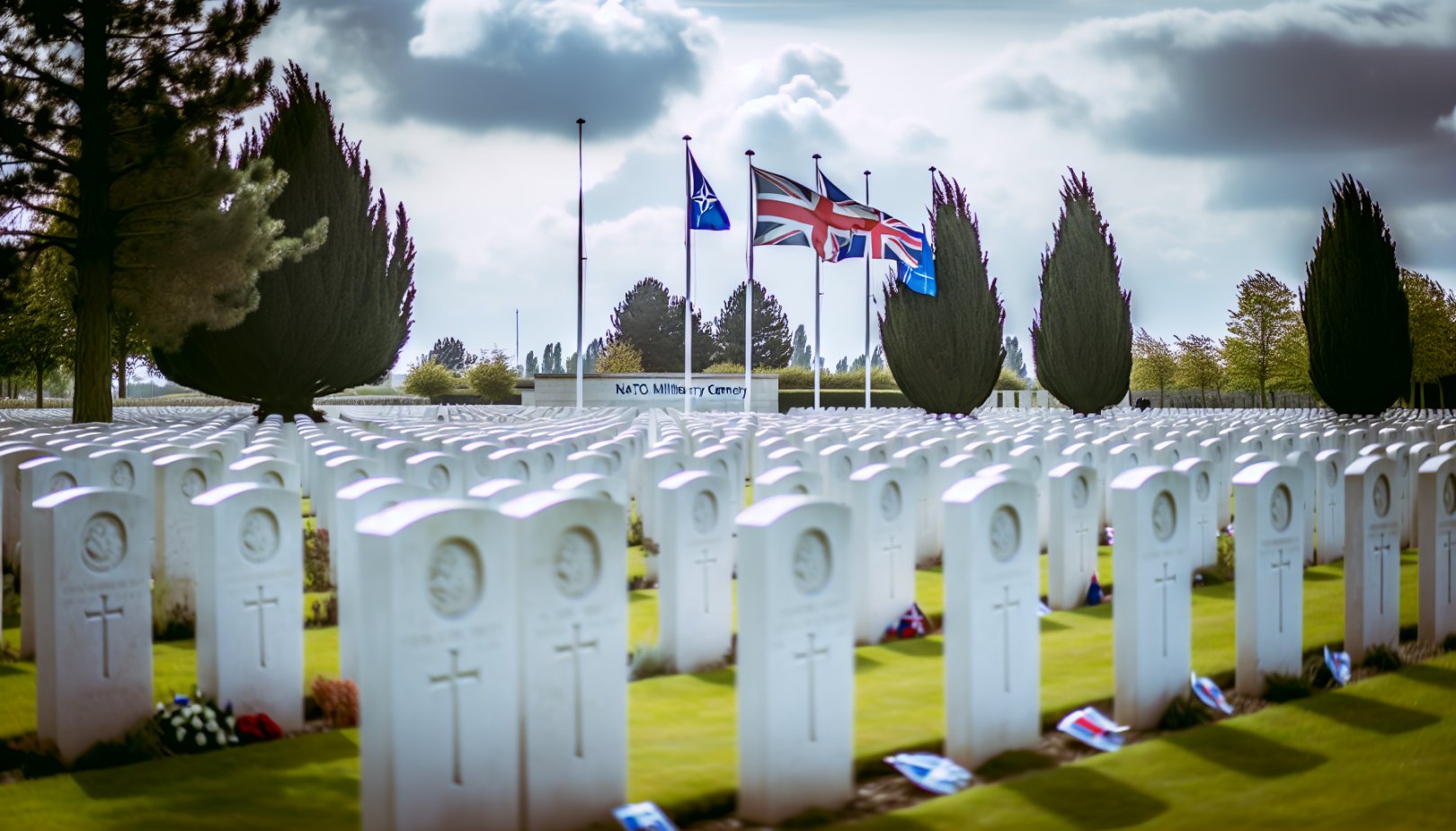 Trump skaper NATO-uro: Britisk sinne over Afghanistan-kommentarer