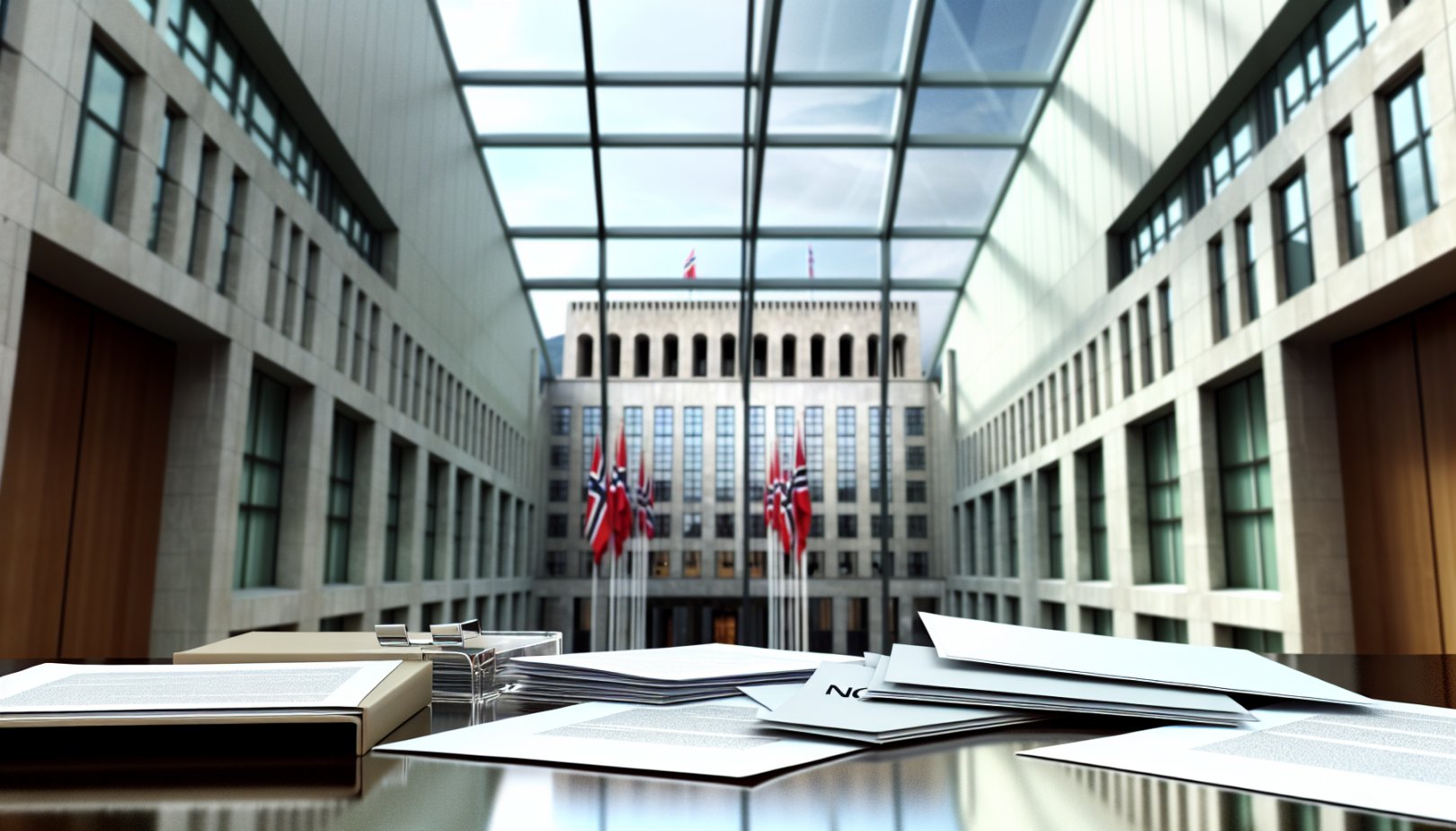 Kripos vurderer etterforskning av oljefondets Gaza-investeringer