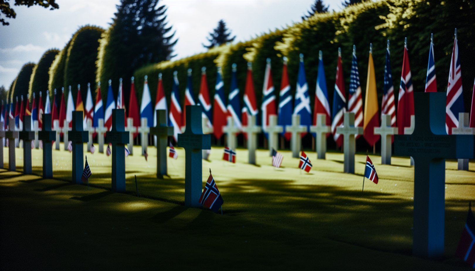 Kritikkstorm mot Trump: NATO avviser anklager om tilbaketrekning