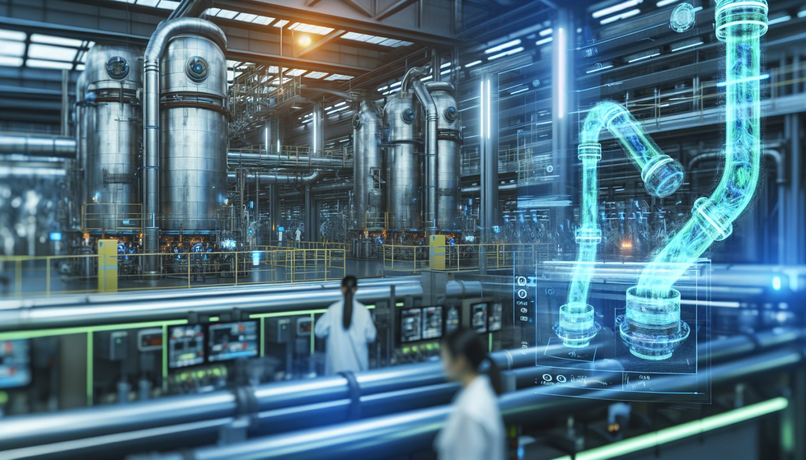 Gjennombrudd: CO2 blir verdifull ressurs, ikke avfall