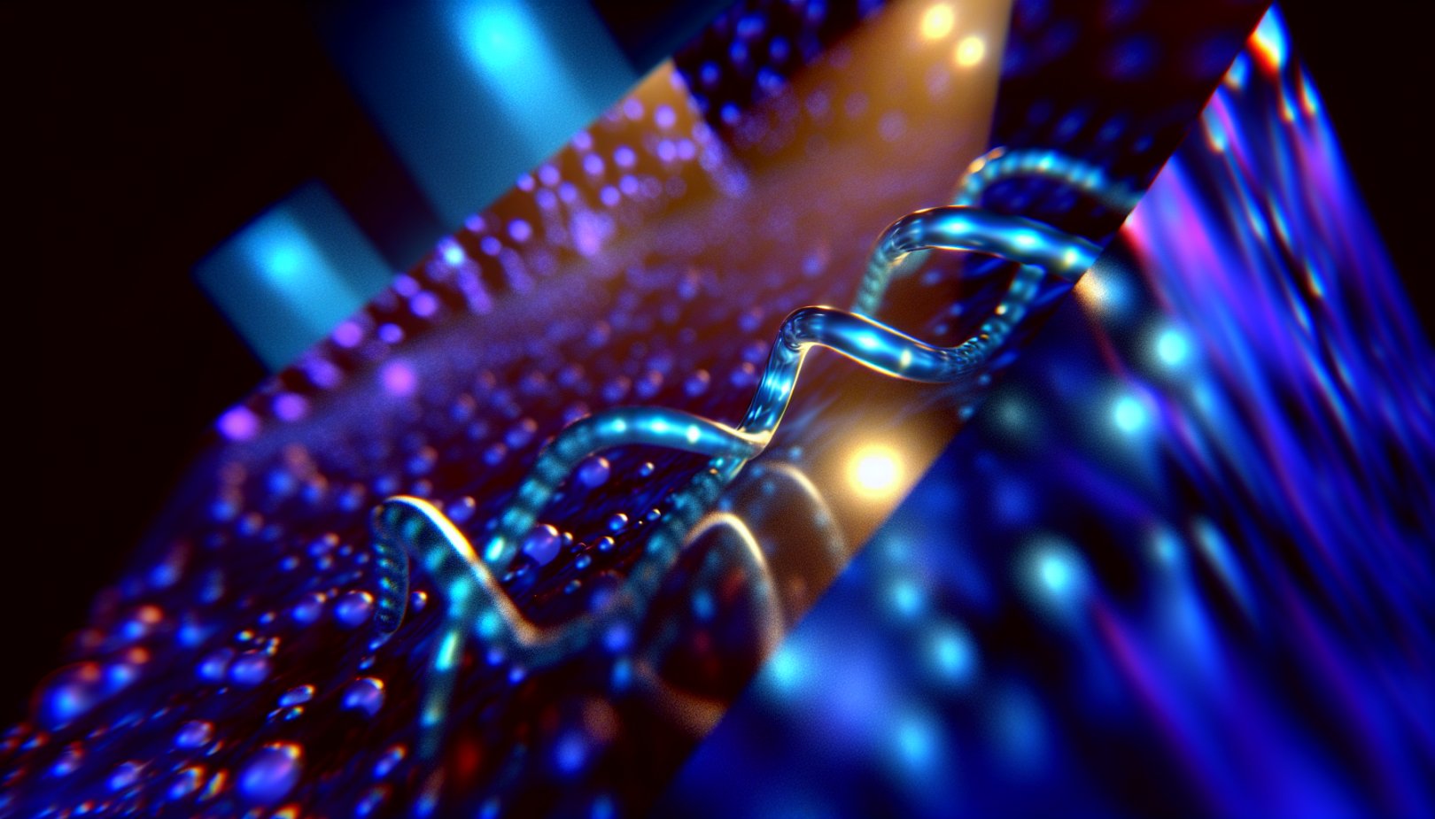 Ny oppdagelse i kvantemekanikk kan revolusjonere fremtidens elektronikk