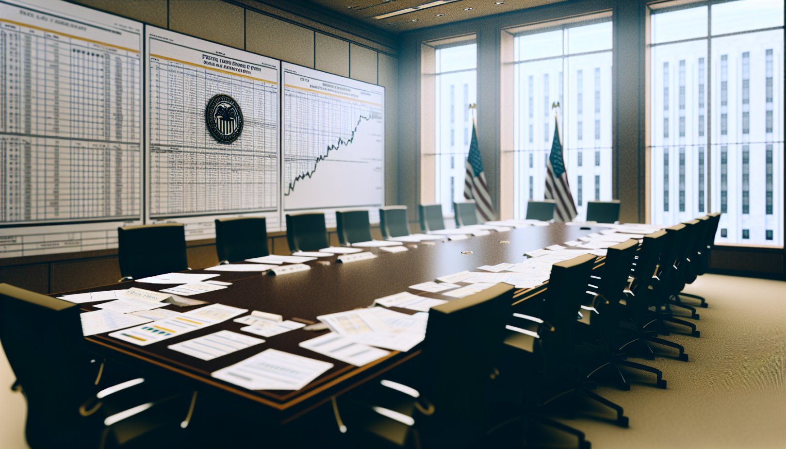 Trump nominerer Warsh: USA kan få ny sentralbanksjef i mai